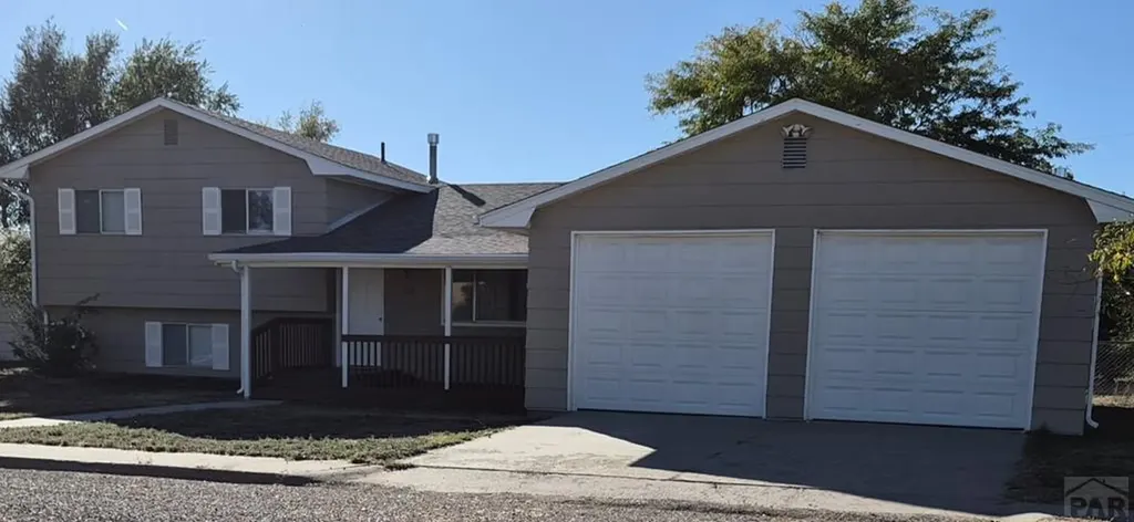 426 Arkansas Avenue Ordway CO 81063