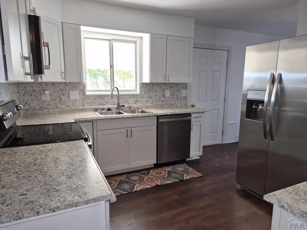 426 Arkansas Avenue Ordway CO 81063