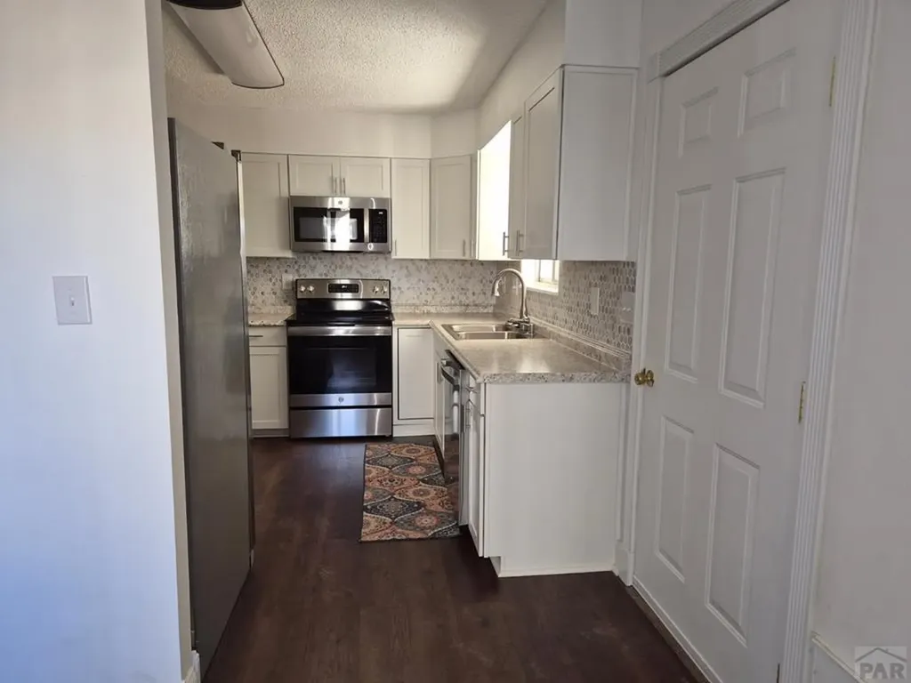 426 Arkansas Avenue Ordway CO 81063