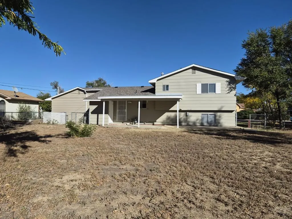 426 Arkansas Avenue Ordway CO 81063