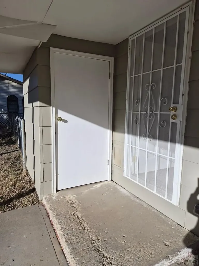 426 Arkansas Avenue Ordway CO 81063