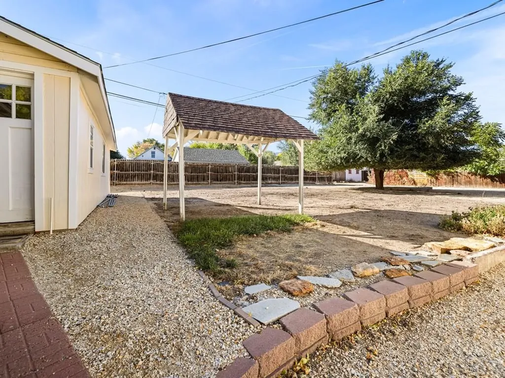 826 Griffin Avenue Canon City CO 81212