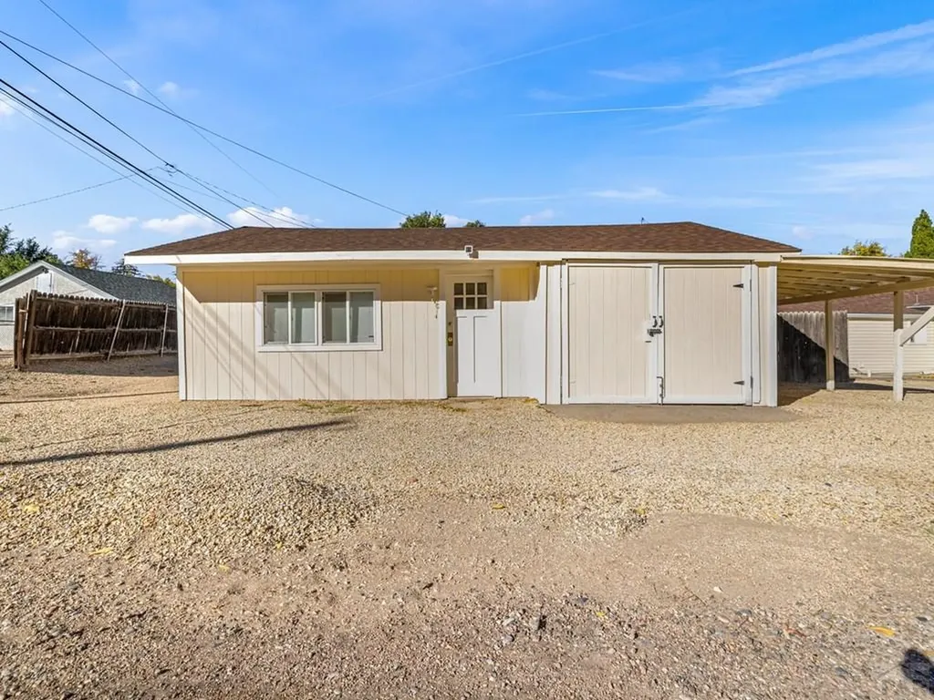 826 Griffin Avenue Canon City CO 81212