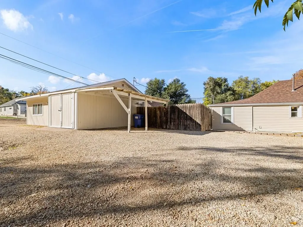 826 Griffin Avenue Canon City CO 81212