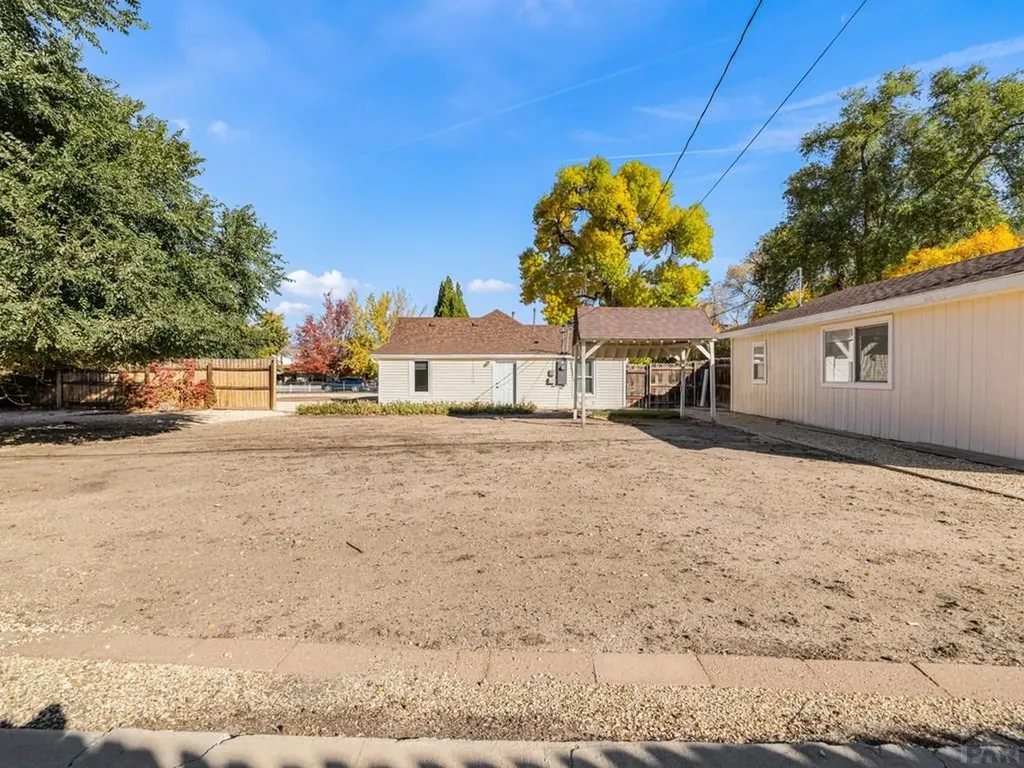 826 Griffin Avenue Canon City CO 81212