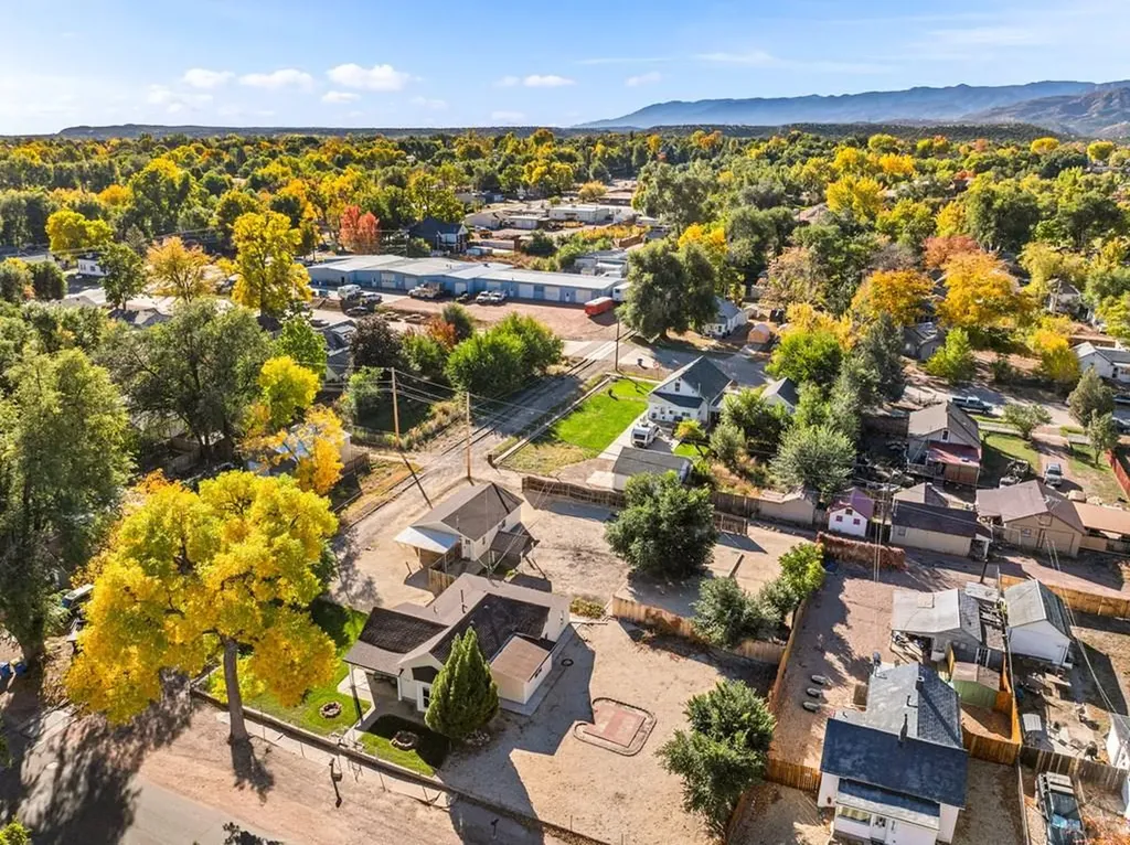 826 Griffin Avenue Canon City CO 81212