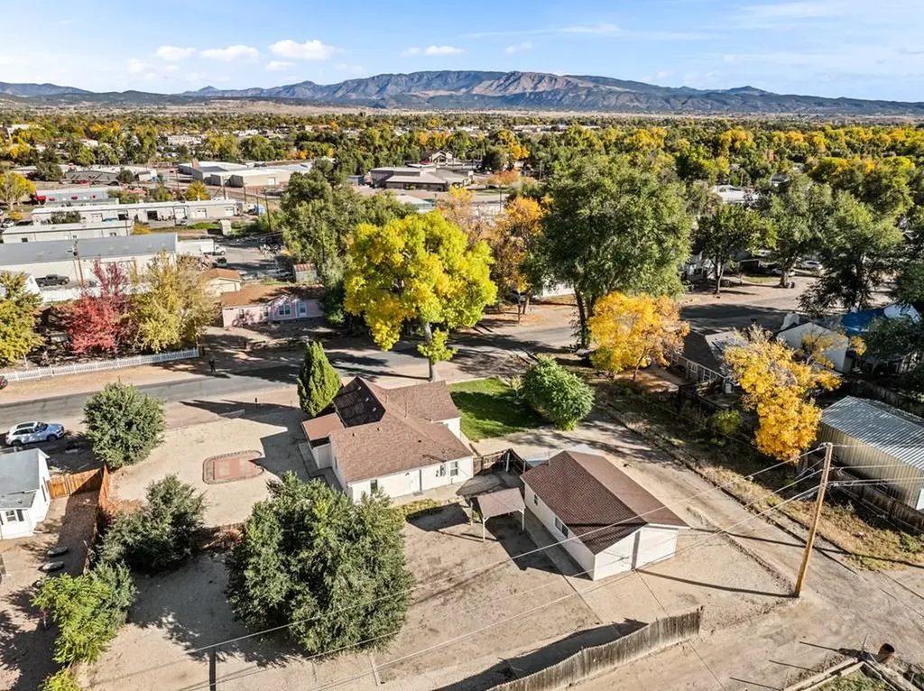 826 Griffin Avenue Canon City CO 81212