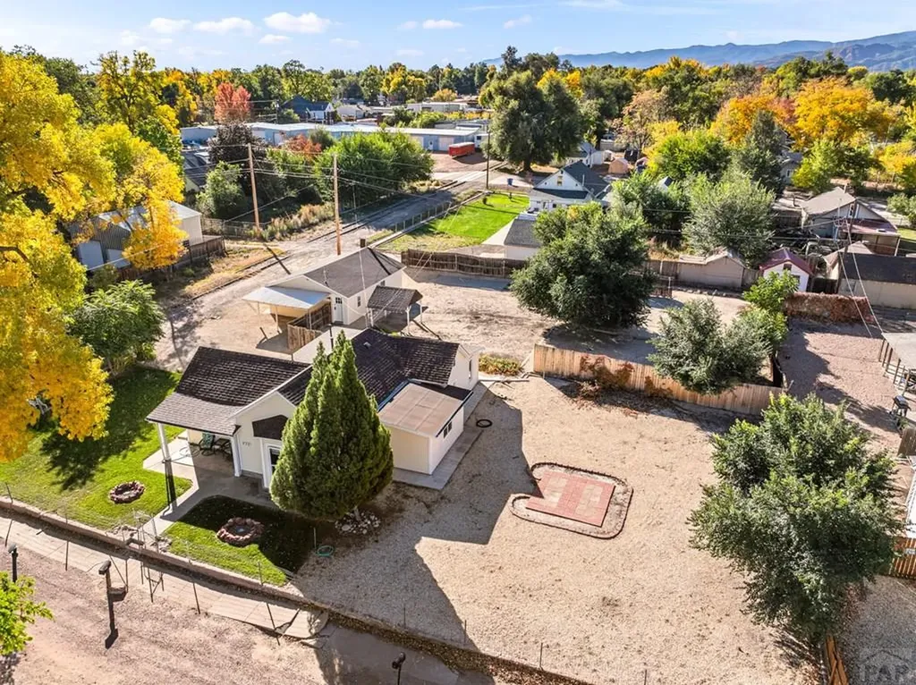 826 Griffin Avenue Canon City CO 81212