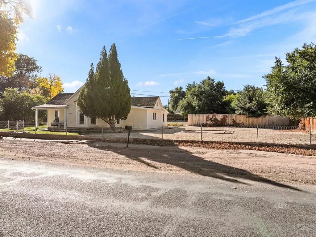 826 Griffin Avenue Canon City CO 81212