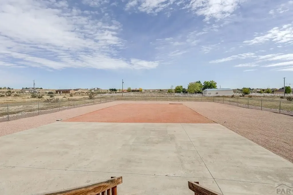 1352 N Blue Lake Lane Pueblo West CO 81007