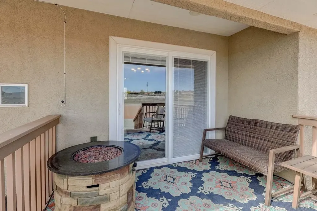 1352 N Blue Lake Lane Pueblo West CO 81007