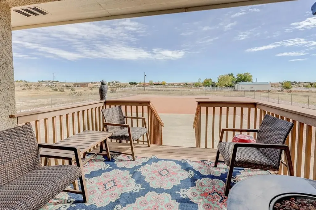 1352 N Blue Lake Lane Pueblo West CO 81007