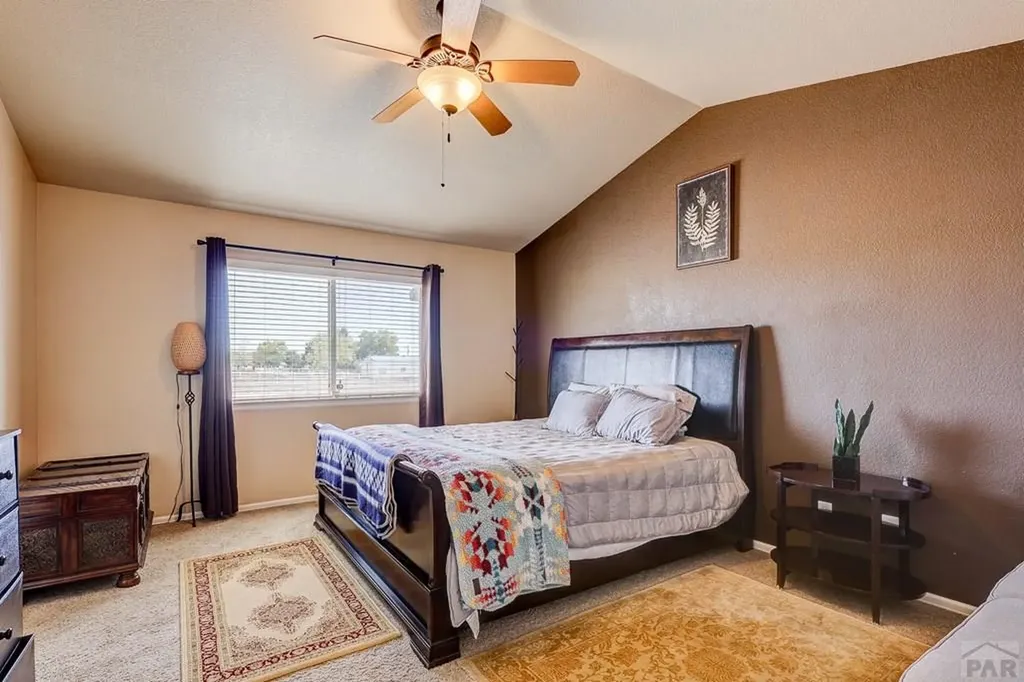 1352 N Blue Lake Lane Pueblo West CO 81007