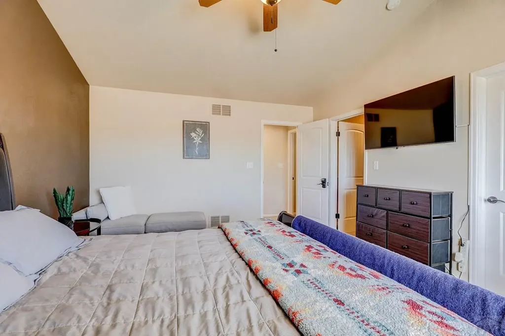 1352 N Blue Lake Lane Pueblo West CO 81007