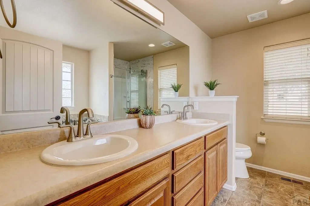 1352 N Blue Lake Lane Pueblo West CO 81007