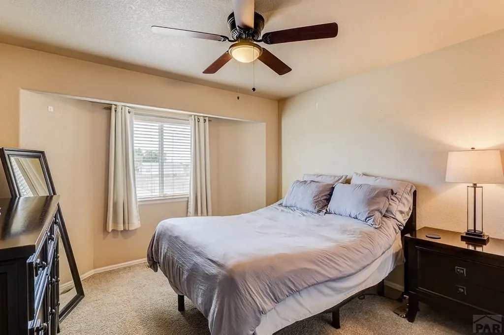 1352 N Blue Lake Lane Pueblo West CO 81007