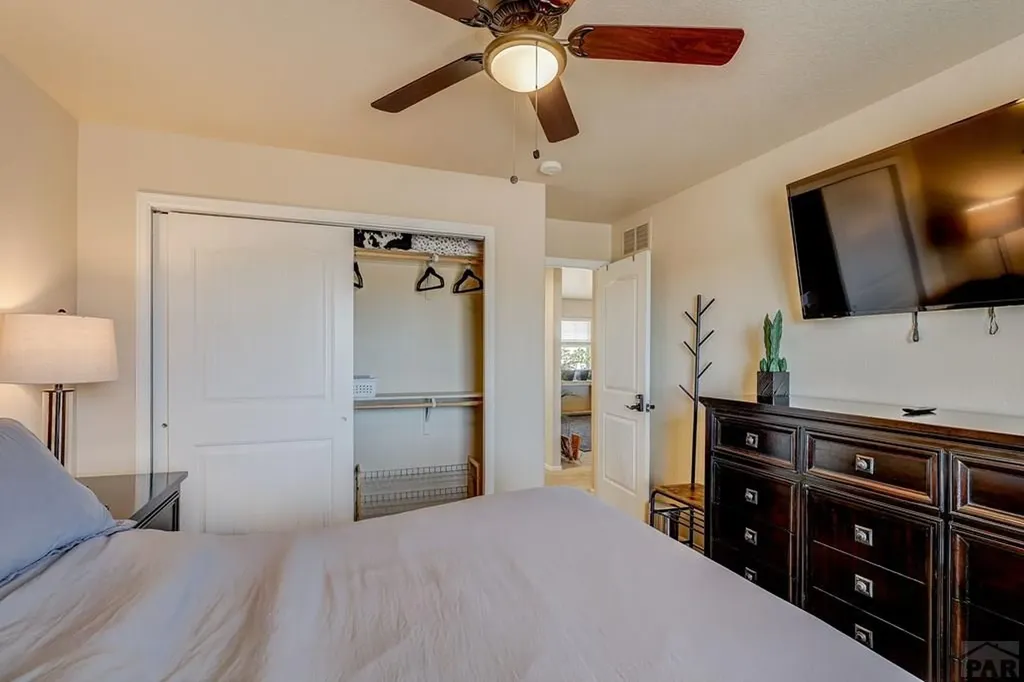 1352 N Blue Lake Lane Pueblo West CO 81007