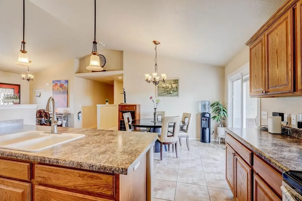 1352 N Blue Lake Lane Pueblo West CO 81007