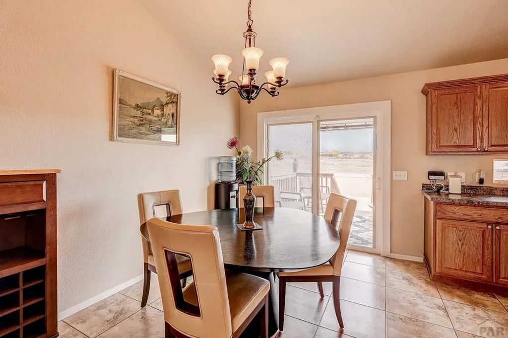 1352 N Blue Lake Lane Pueblo West CO 81007