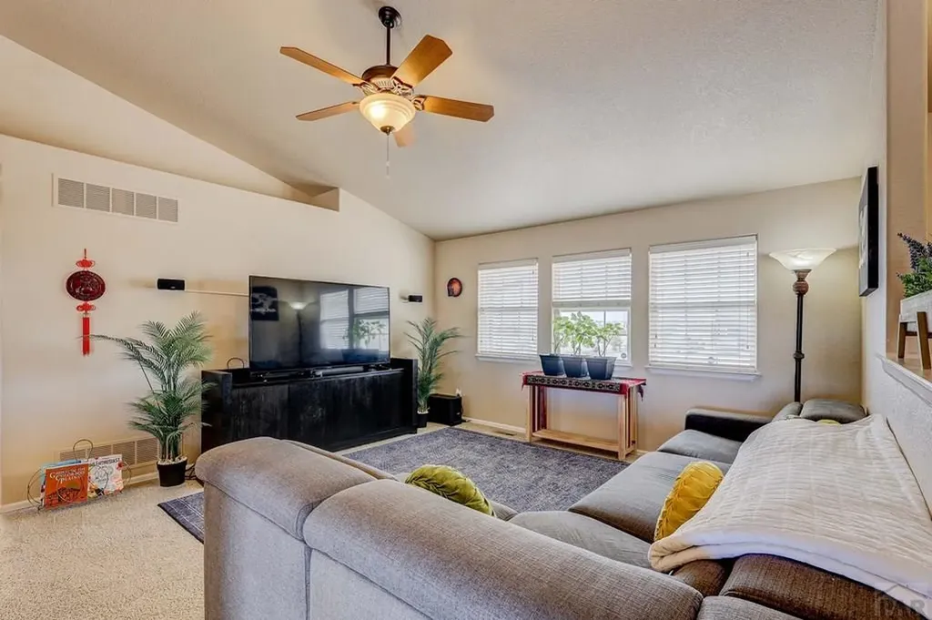 1352 N Blue Lake Lane Pueblo West CO 81007