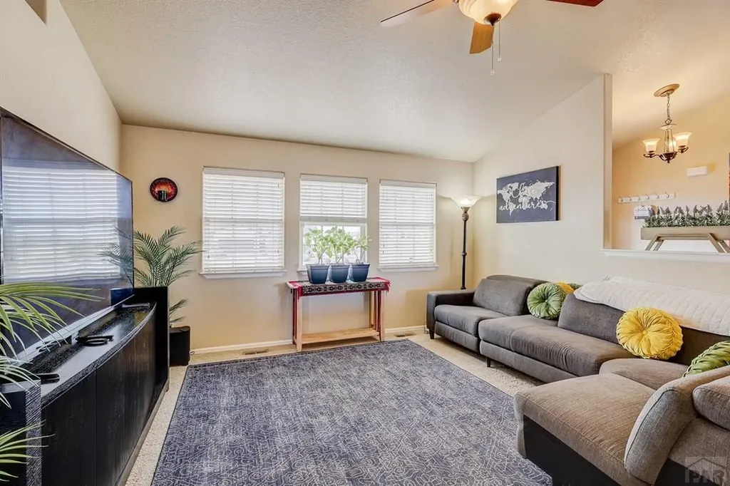 1352 N Blue Lake Lane Pueblo West CO 81007