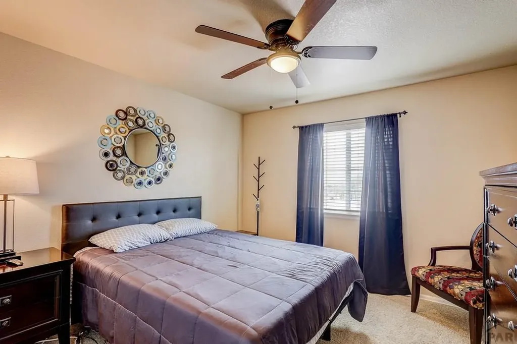 1352 N Blue Lake Lane Pueblo West CO 81007