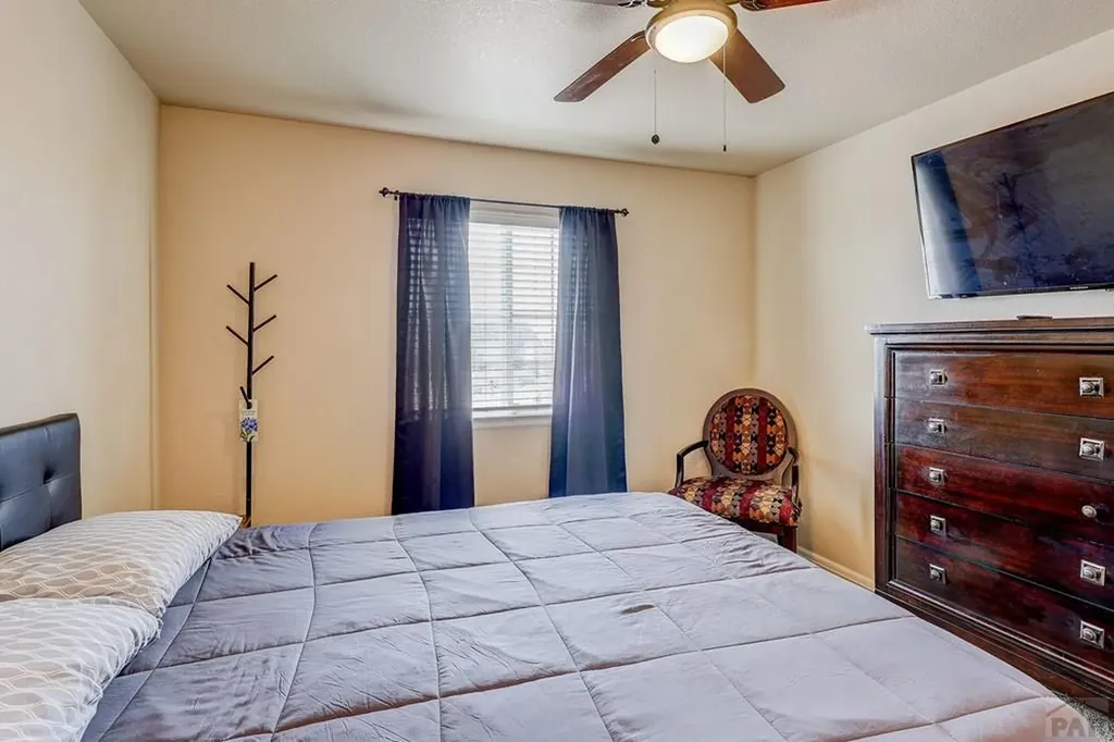 1352 N Blue Lake Lane Pueblo West CO 81007