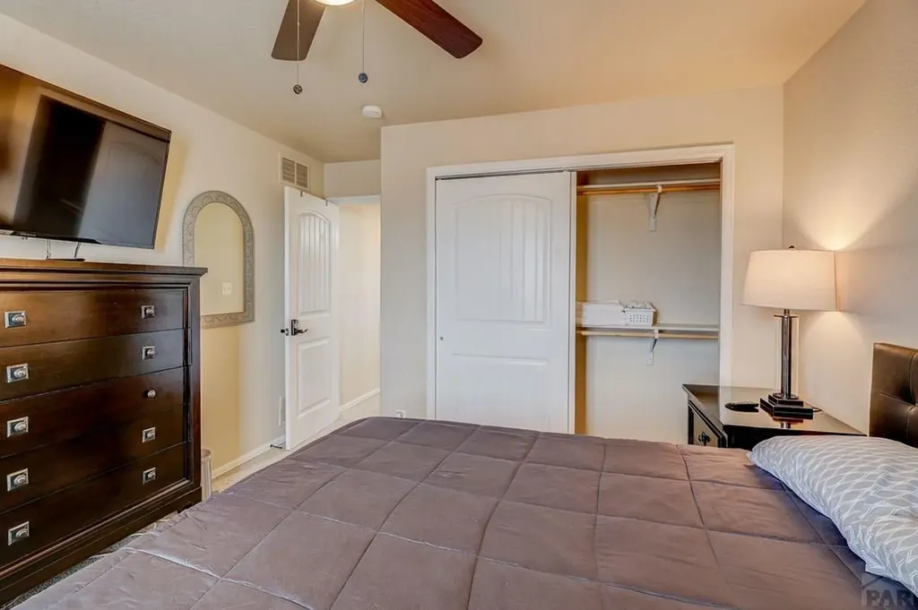 1352 N Blue Lake Lane Pueblo West CO 81007