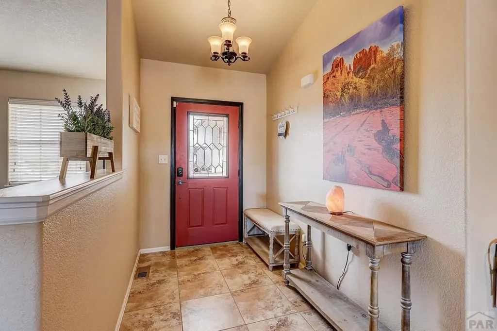 1352 N Blue Lake Lane Pueblo West CO 81007