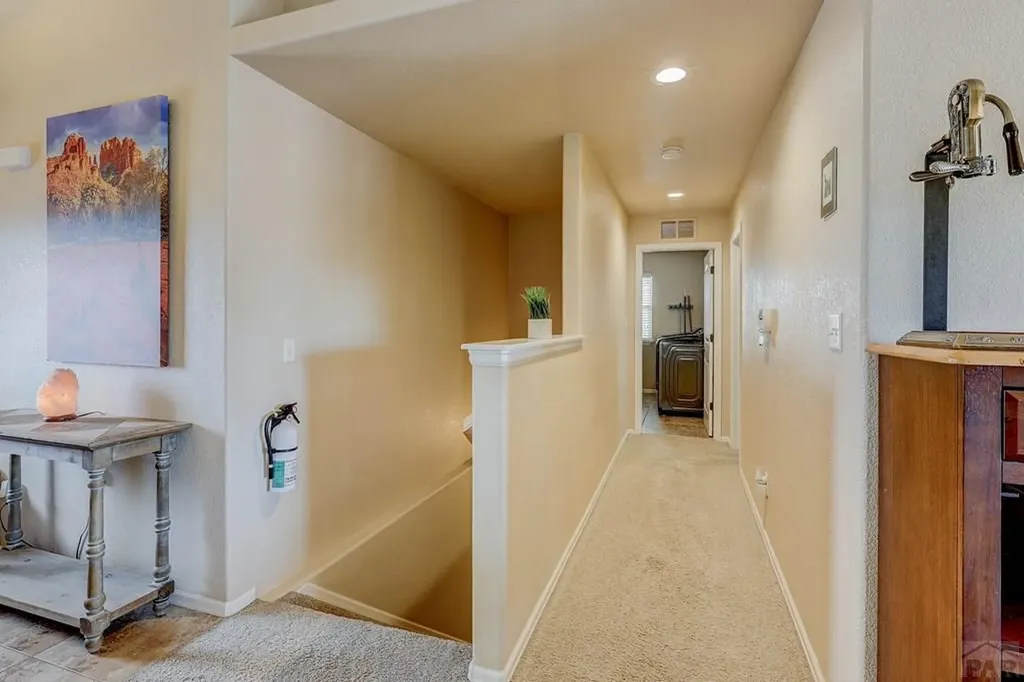 1352 N Blue Lake Lane Pueblo West CO 81007