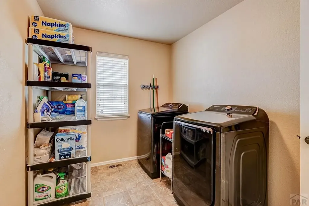 1352 N Blue Lake Lane Pueblo West CO 81007