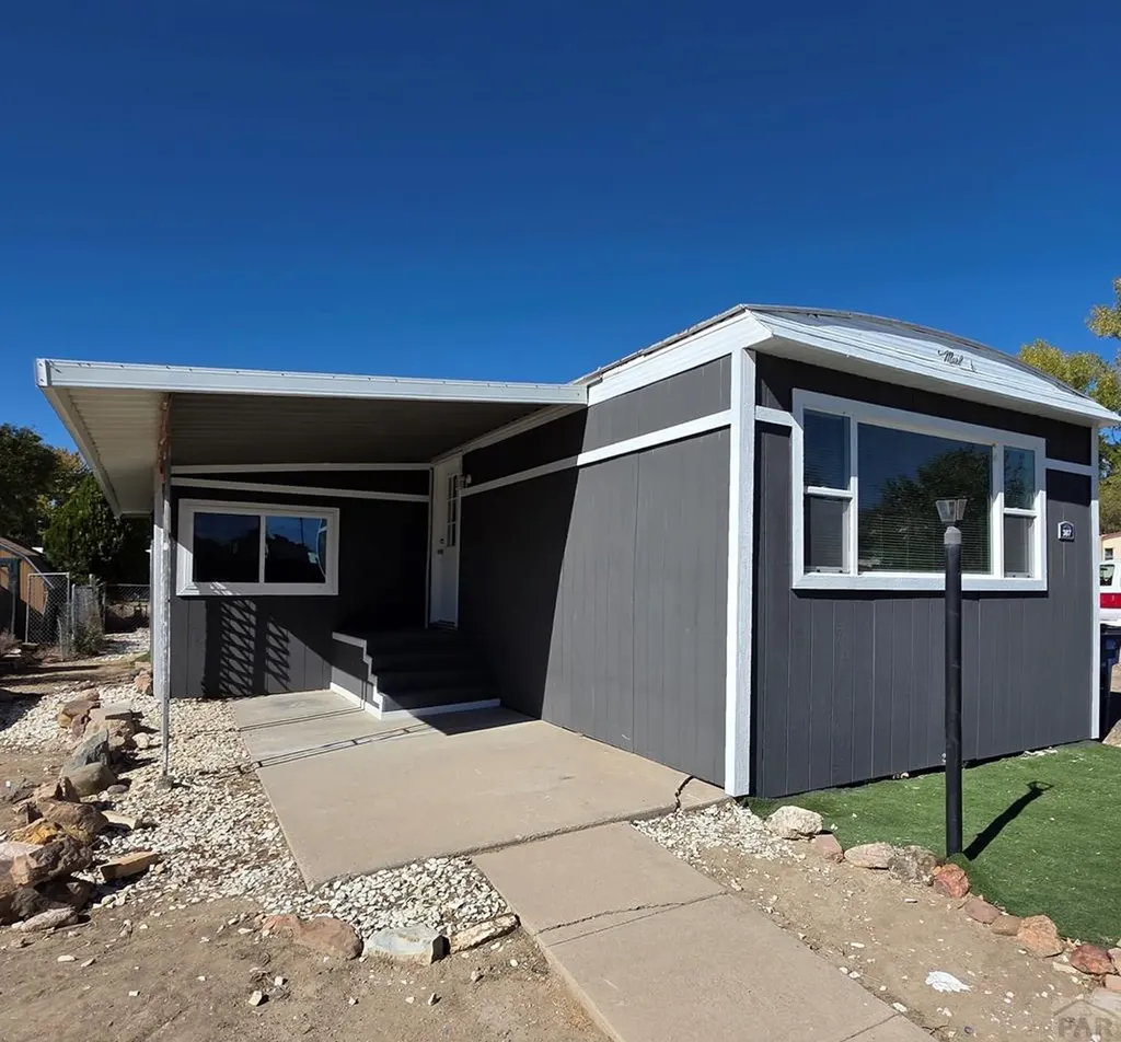 33550 E State Highway 96 Pueblo CO 81001