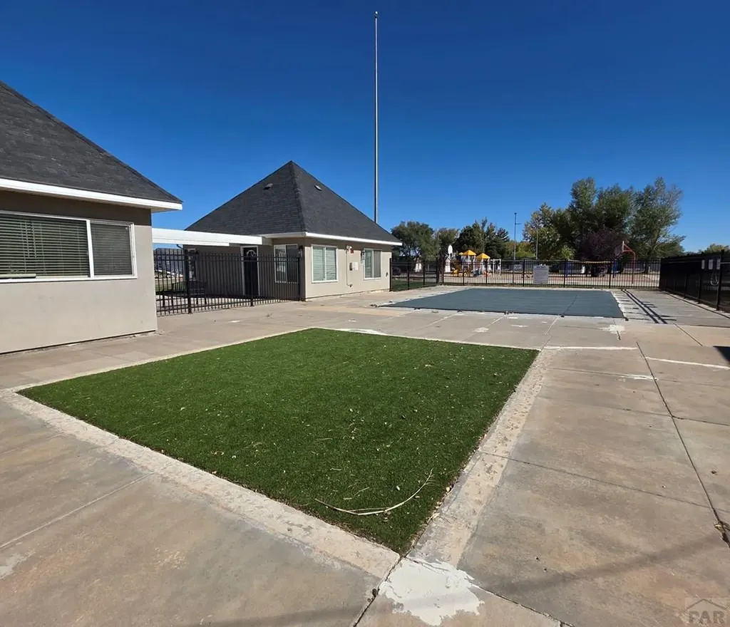 33550 E State Highway 96 Pueblo CO 81001