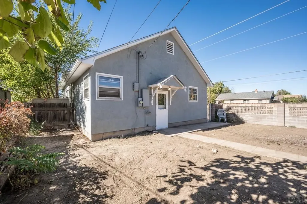 1500 Cedar Street Pueblo CO 81004