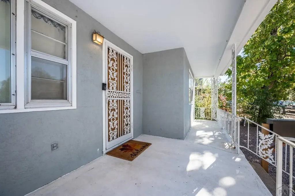 1500 Cedar Street Pueblo CO 81004