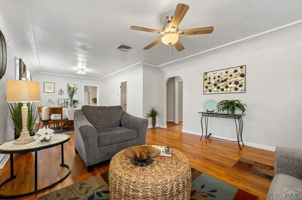 1500 Cedar Street Pueblo CO 81004