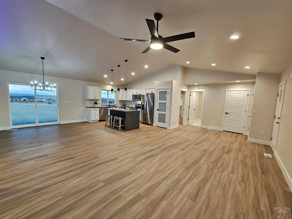 1256 N Rising Sun Place Pueblo West CO 81007