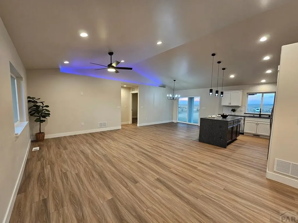 1256 N Rising Sun Place Pueblo West CO 81007