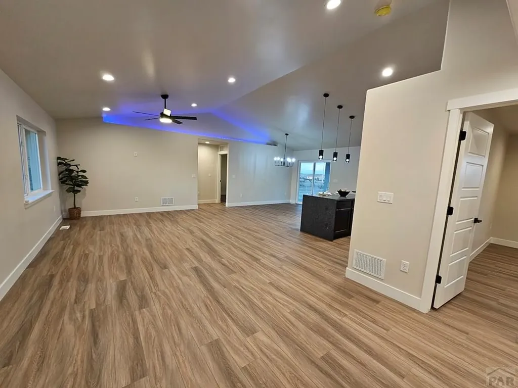 1256 N Rising Sun Place Pueblo West CO 81007