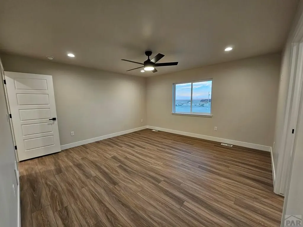 1256 N Rising Sun Place Pueblo West CO 81007