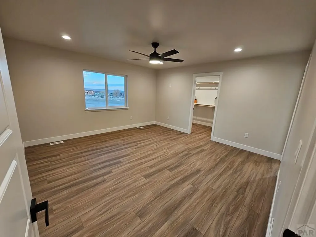 1256 N Rising Sun Place Pueblo West CO 81007