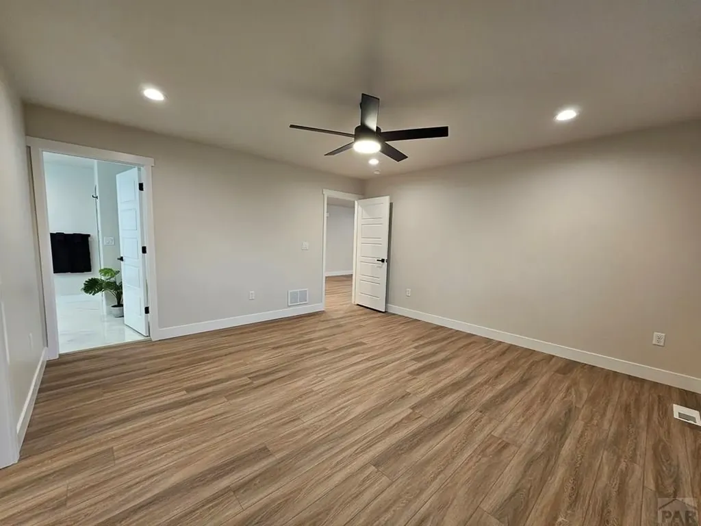 1256 N Rising Sun Place Pueblo West CO 81007