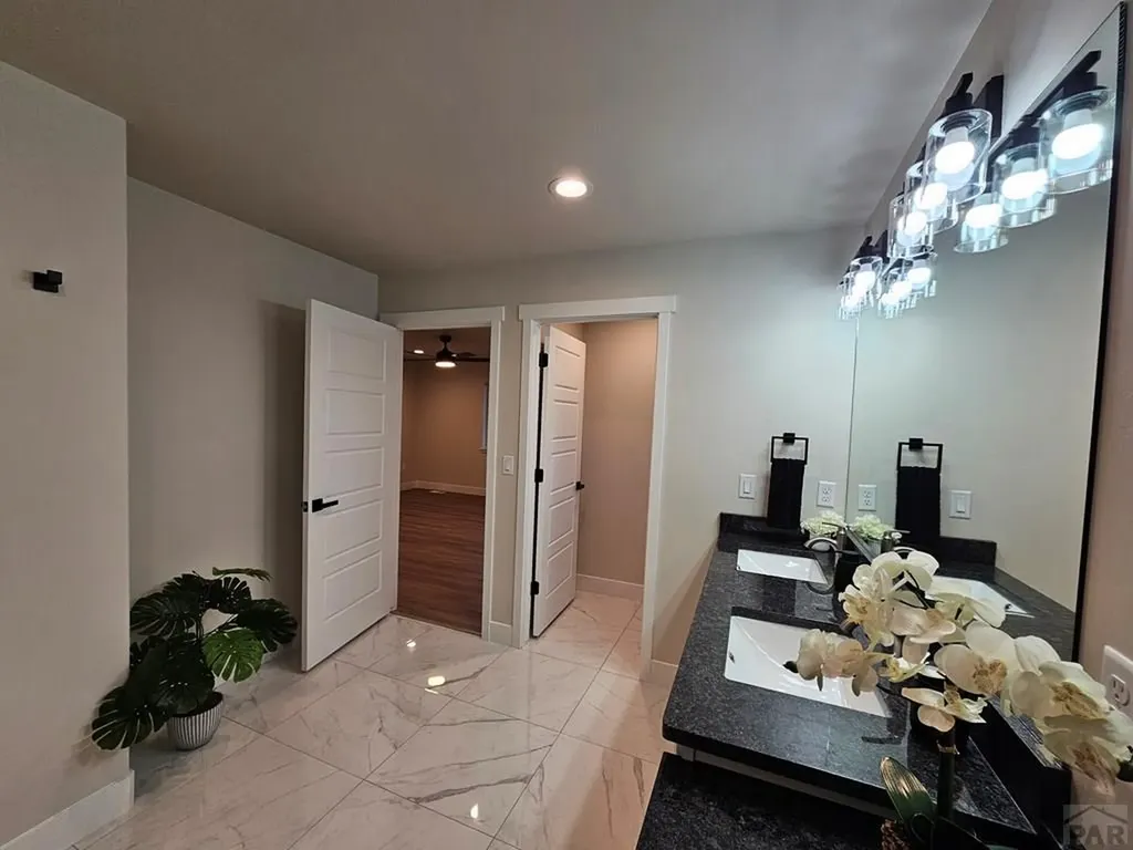 1256 N Rising Sun Place Pueblo West CO 81007