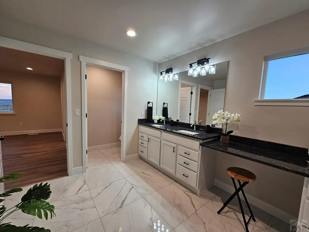 1256 N Rising Sun Place Pueblo West CO 81007