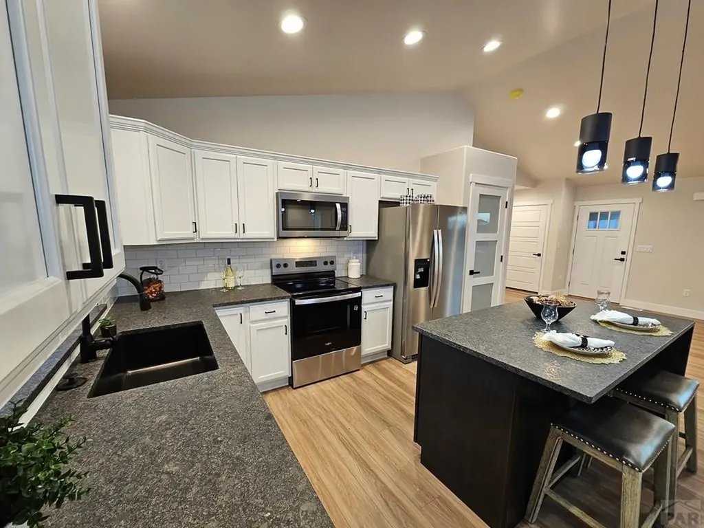 1256 N Rising Sun Place Pueblo West CO 81007