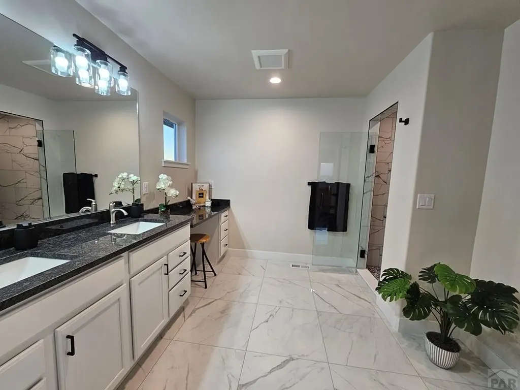 1256 N Rising Sun Place Pueblo West CO 81007