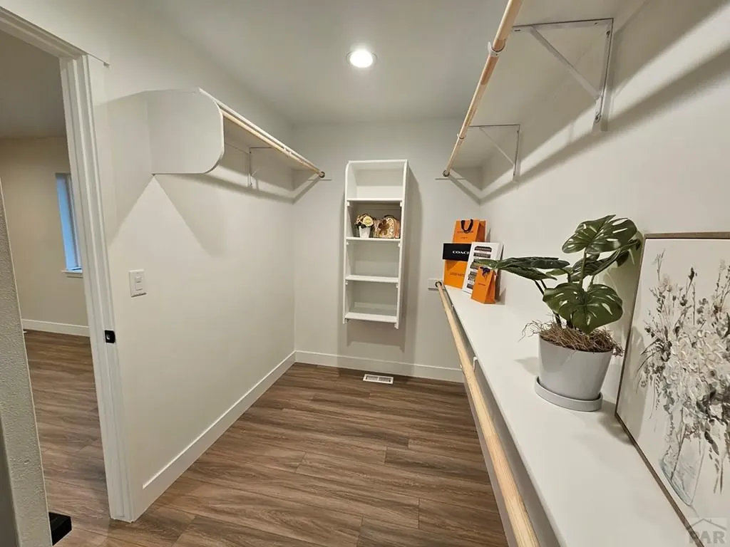 1256 N Rising Sun Place Pueblo West CO 81007