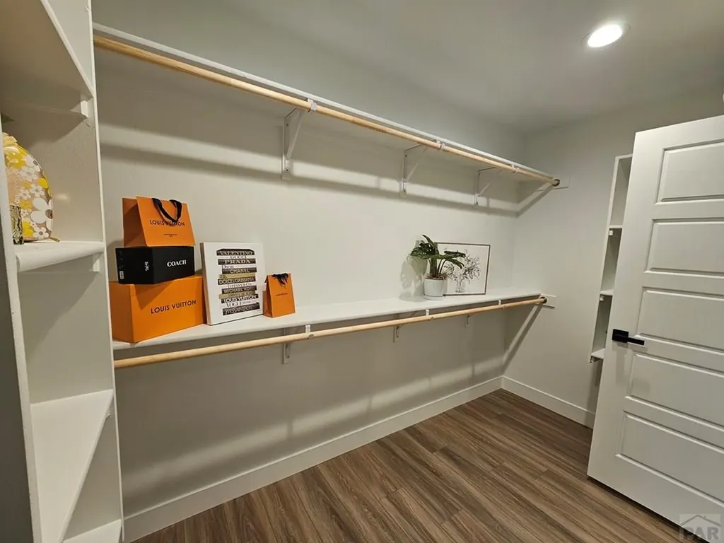 1256 N Rising Sun Place Pueblo West CO 81007