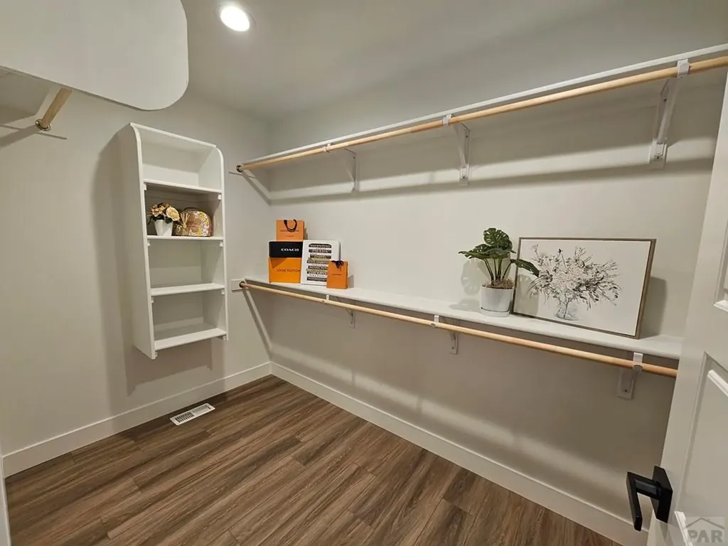 1256 N Rising Sun Place Pueblo West CO 81007