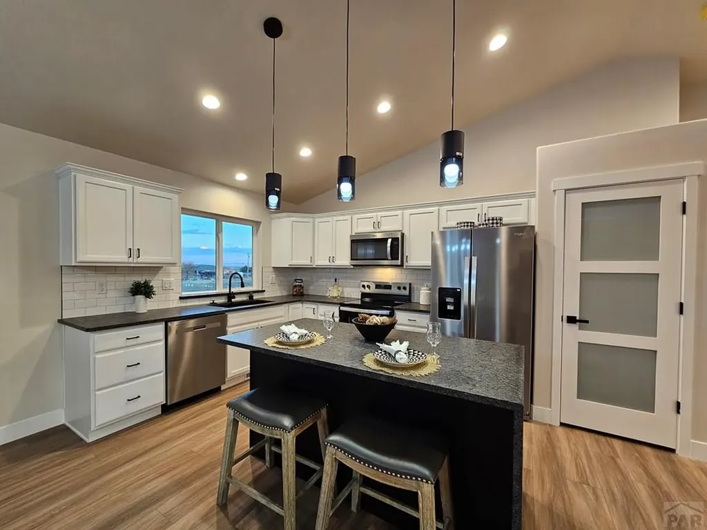 1256 N Rising Sun Place Pueblo West CO 81007